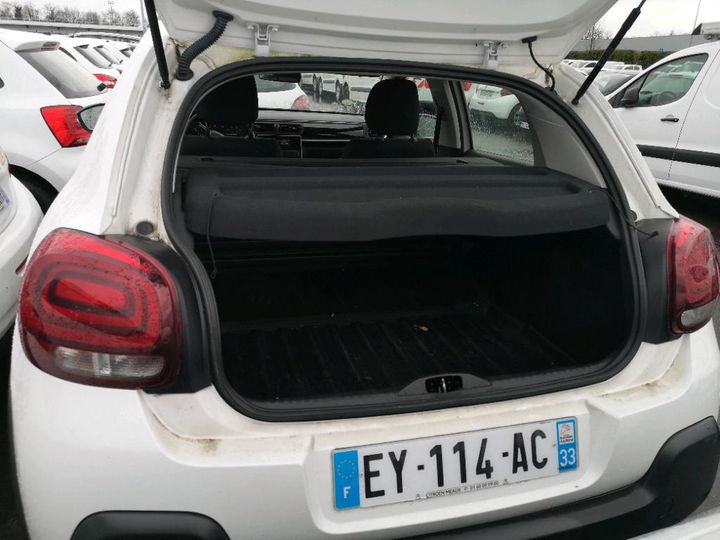 Photo 7 VIN: VF7SWBHW6JT596414 - CITROEN C3 