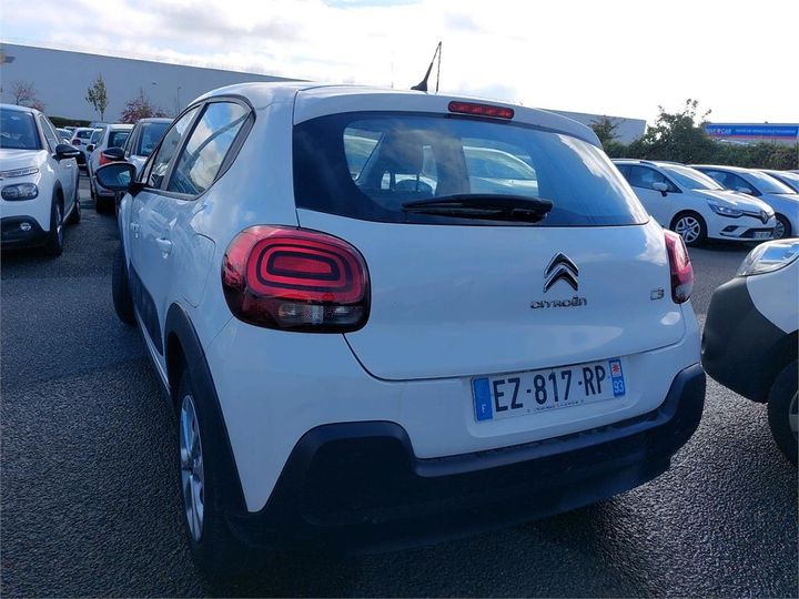 Photo 3 VIN: VF7SWBHW6JT596427 - CITROEN C3 