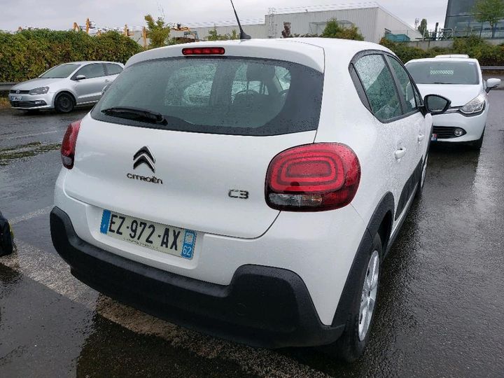 Photo 4 VIN: VF7SWBHW6JT612938 - CITROEN C3 