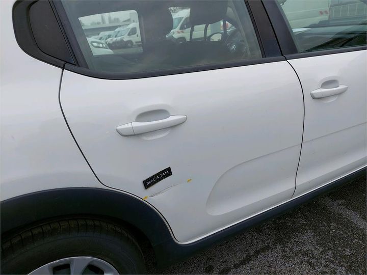 Photo 33 VIN: VF7SWBHW6JT620390 - CITROEN C3 