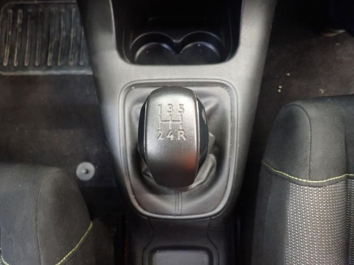 Photo 7 VIN: VF7SWBHW6JT626883 - CITROEN C3 5P ENTREPRISE (2 SEATS) 