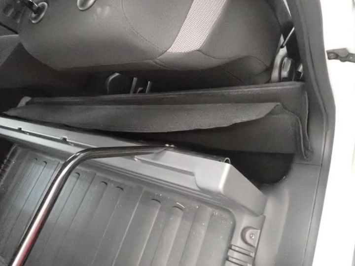 Photo 8 VIN: VF7SWBHW6JT626883 - CITROEN C3 5P ENTREPRISE (2 SEATS) 