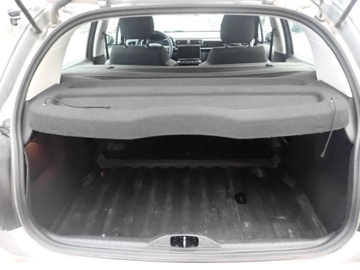 Photo 3 VIN: VF7SWBHW6JT634093 - CITROEN C3 5P ENTREPRISE (2 SEATS) 