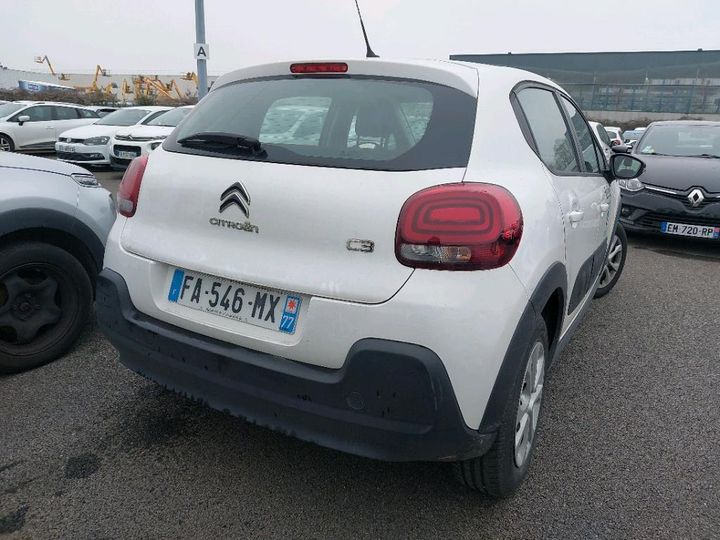 Photo 16 VIN: VF7SWBHW6JT637507 - CITROEN C3 