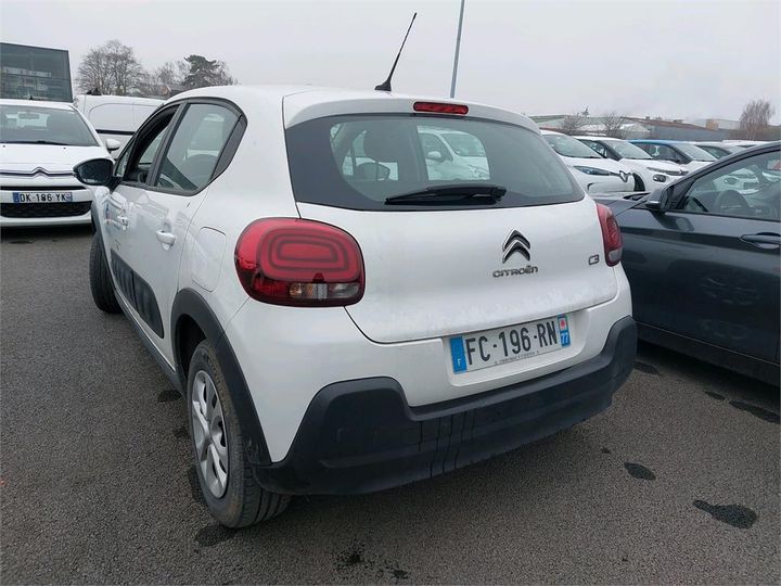 Photo 3 VIN: VF7SWBHW6JT639275 - CITROEN C3 