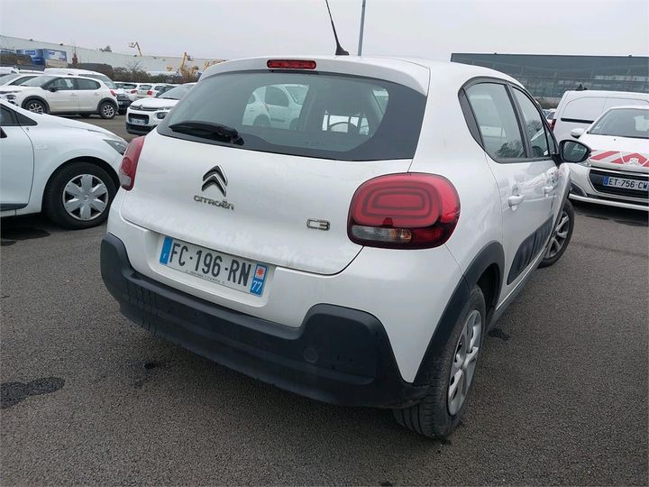 Photo 4 VIN: VF7SWBHW6JT639275 - CITROEN C3 