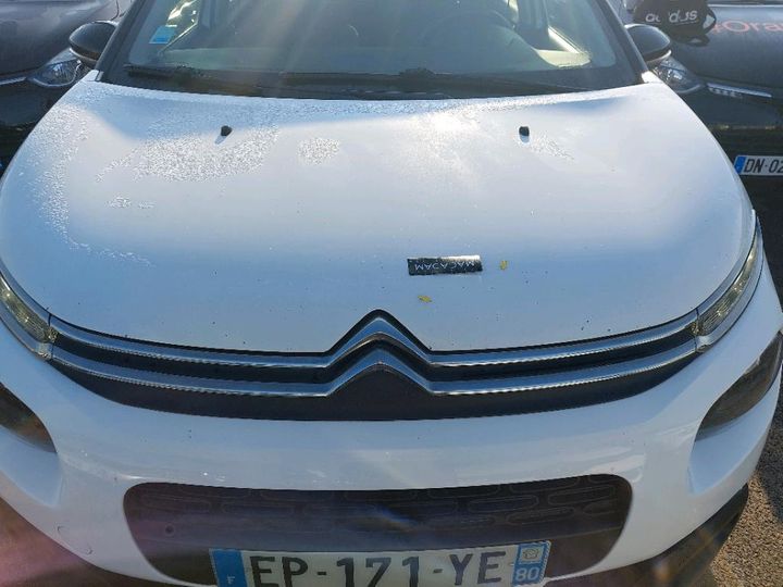 Photo 27 VIN: VF7SWBHY6HT655014 - CITROEN C3 