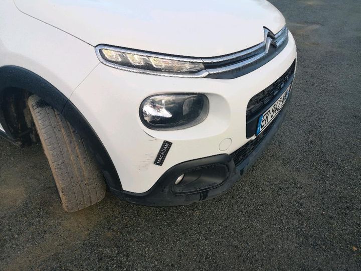 Photo 16 VIN: VF7SWBHY6HT685564 - CITROEN C3 