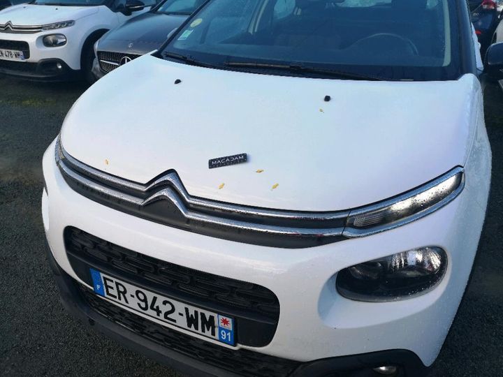 Photo 23 VIN: VF7SWBHY6HT685564 - CITROEN C3 