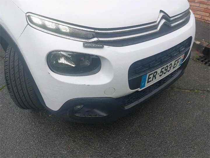 Photo 17 VIN: VF7SWBHY6HT686497 - CITROEN C3 