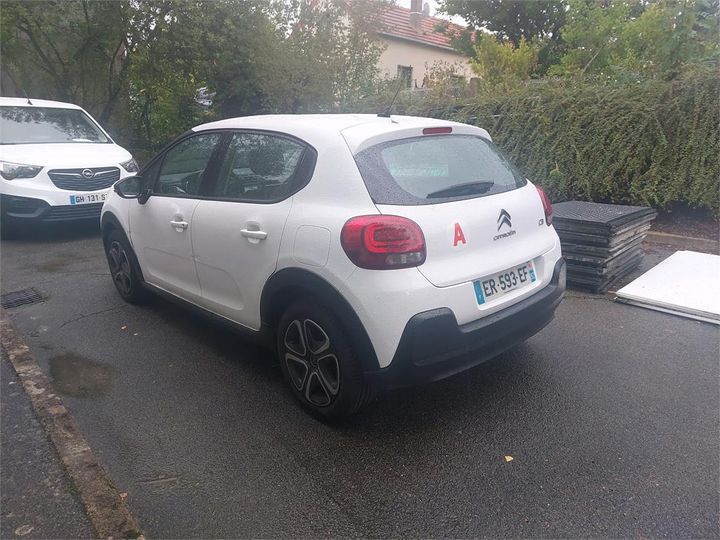 Photo 3 VIN: VF7SWBHY6HT686497 - CITROEN C3 