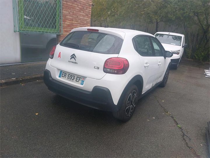 Photo 4 VIN: VF7SWBHY6HT686497 - CITROEN C3 