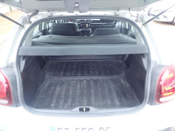 Photo 3 VIN: VF7SWBHY6HT748797 - CITROEN C3 5P ENTREPRISE (2 SEATS) 