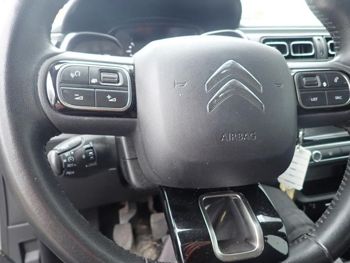 Photo 8 VIN: VF7SWBHY6HT748797 - CITROEN C3 5P ENTREPRISE (2 SEATS) 