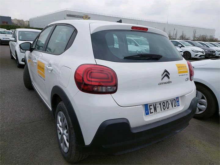 Photo 3 VIN: VF7SWBHY6JT566347 - CITROEN C3 