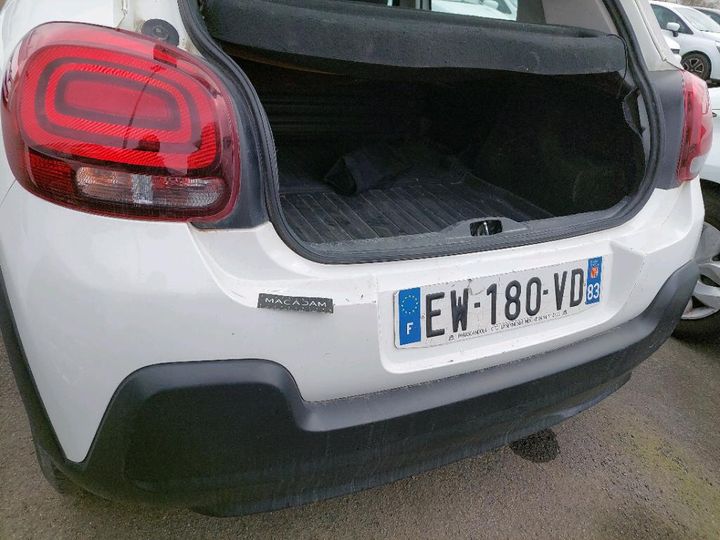 Photo 34 VIN: VF7SWBHY6JT566347 - CITROEN C3 