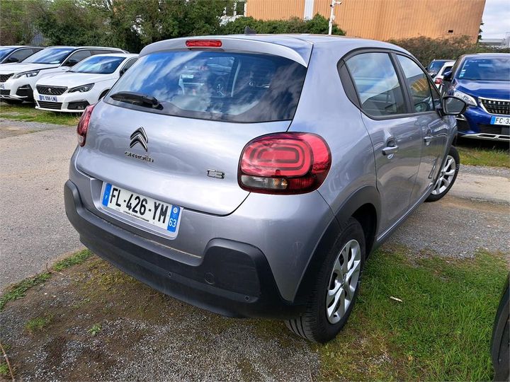 Photo 4 VIN: VF7SWHMRVKT647965 - CITROEN C3 SOCIETE 