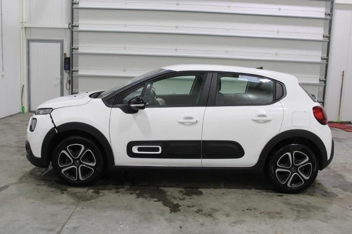 Photo 7 VIN: VF7SWYHTUMT572845 - CITROEN C3 HATCHBACK 