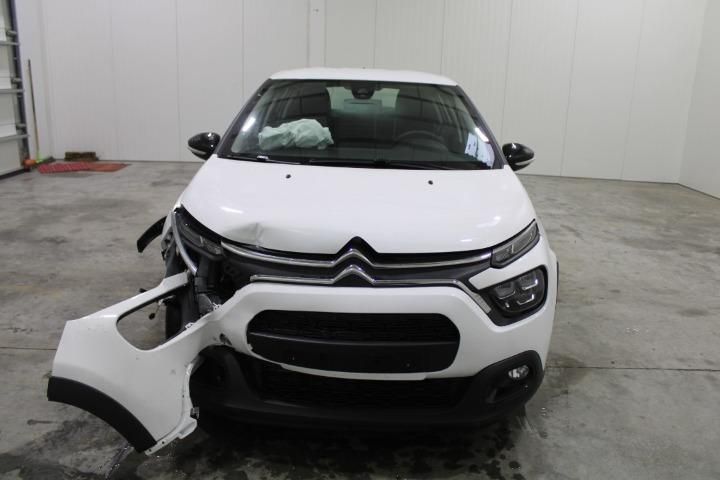 Photo 8 VIN: VF7SWYHTUMT572845 - CITROEN C3 HATCHBACK 