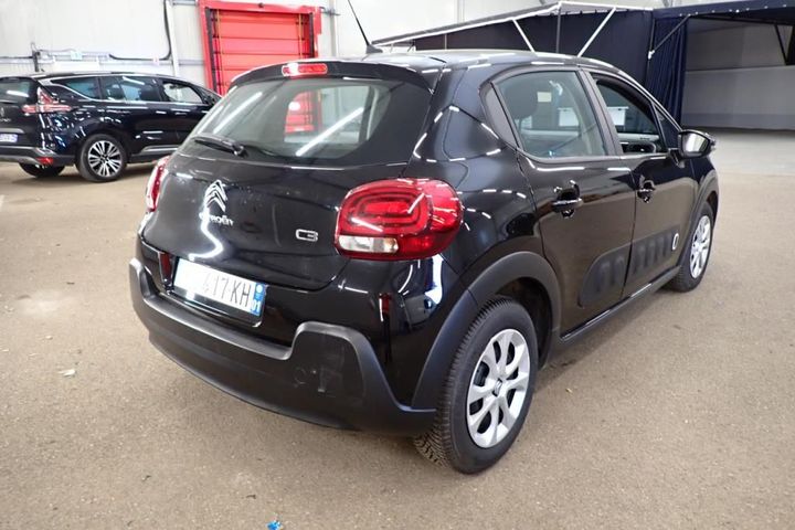 Photo 2 VIN: VF7SWYHYPKT543419 - CITROEN C3 AFFAIRE 