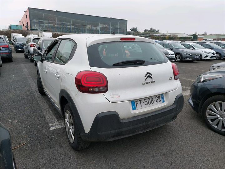 Photo 3 VIN: VF7SWYHYPLT616604 - CITROEN C3 SOCIETE 