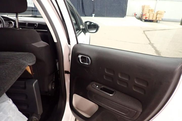 Photo 19 VIN: VF7SWYHYSJT651300 - CITROEN C3 5P ENTREPRISE (2 SEATS) 