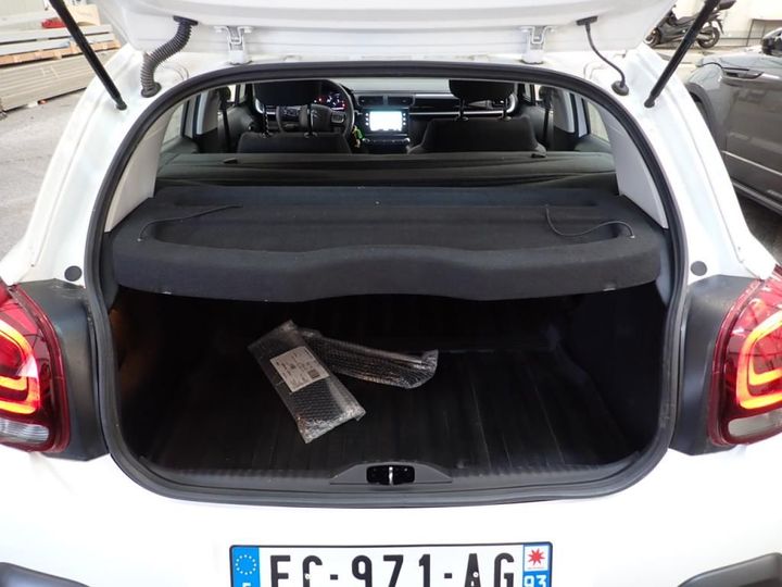 Photo 6 VIN: VF7SWYHYSJT705891 - CITROEN C3 AFFAIRE (2 SEATS) 