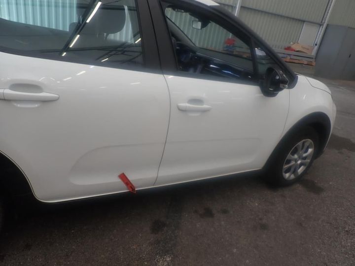 Photo 22 VIN: VF7SWYHYSJT720697 - CITROEN C3 ENTREPRISE (2 SEATS) 