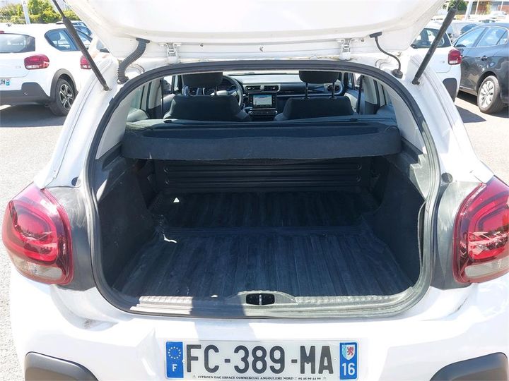 Photo 7 VIN: VF7SWYHYSJT721677 - CITROEN C3 SOCIETE 