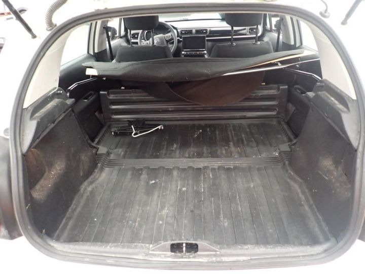 Photo 3 VIN: VF7SWYHYSJT740056 - CITROEN C3 5P ENTREPRISE (2 SEATS) 