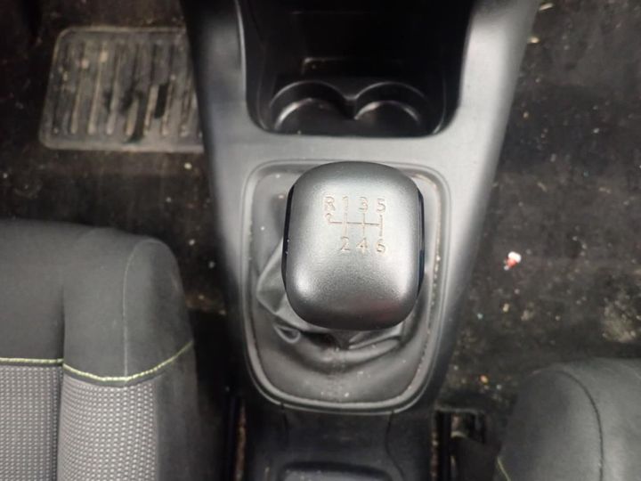 Photo 8 VIN: VF7SWYHYSJT740056 - CITROEN C3 5P ENTREPRISE (2 SEATS) 