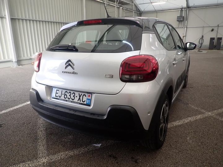 Photo 2 VIN: VF7SXBHW6GT548912 - CITROEN C3 5P 