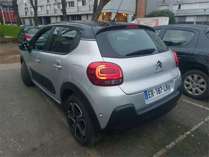 Photo 2 VIN: VF7SXBHW6GT548939 - CITROEN C3 