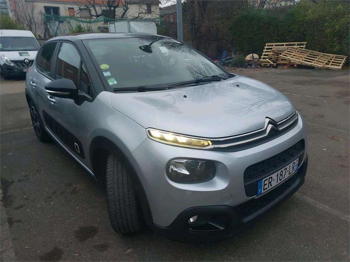 Photo 24 VIN: VF7SXBHW6GT548939 - CITROEN C3 