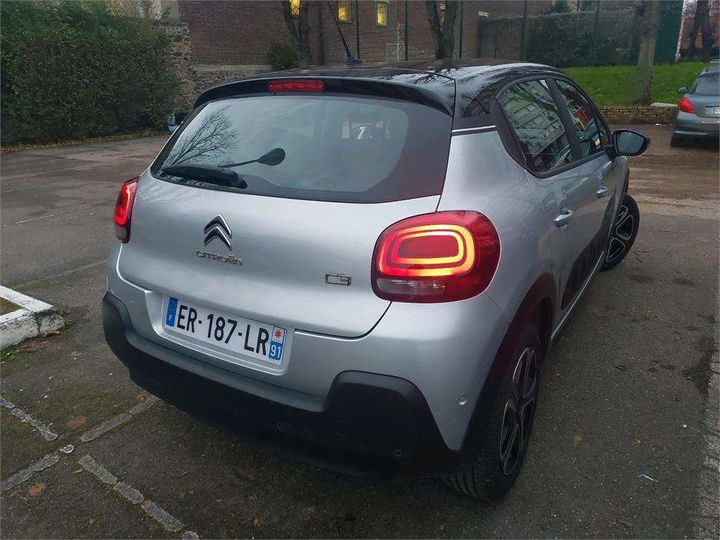 Photo 3 VIN: VF7SXBHW6GT548939 - CITROEN C3 