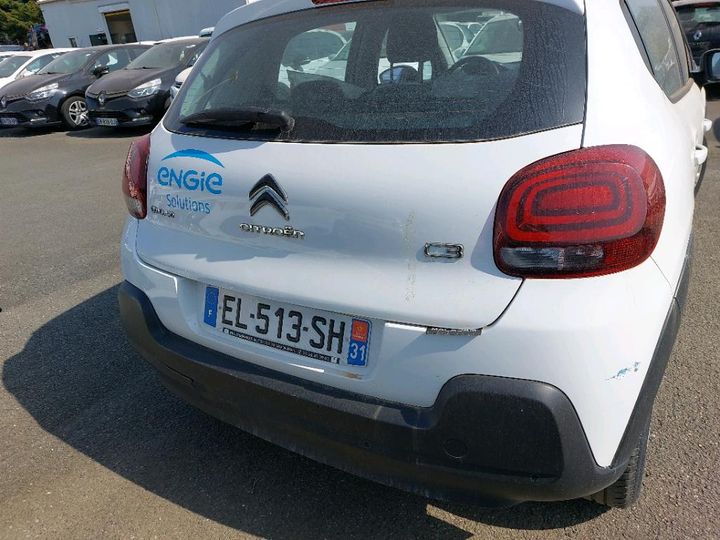 Photo 17 VIN: VF7SXBHW6GT551049 - CITROEN C3 