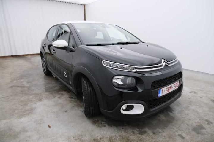 Photo 8 VIN: VF7SXBHW6GT551945 - CITROEN C3 &#3916 