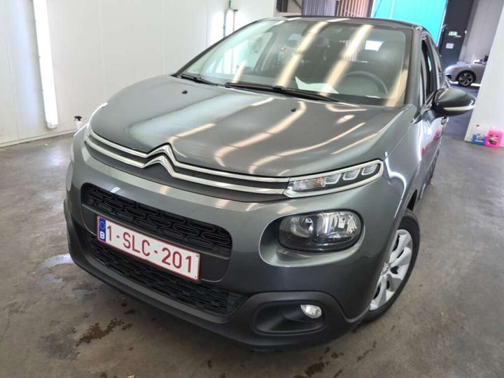 Photo 6 VIN: VF7SXBHW6GT556862 - CITROEN C3 