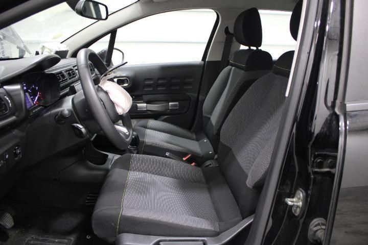 Photo 10 VIN: VF7SXBHW6GT556865 - CITROEN C3 HATCHBACK 