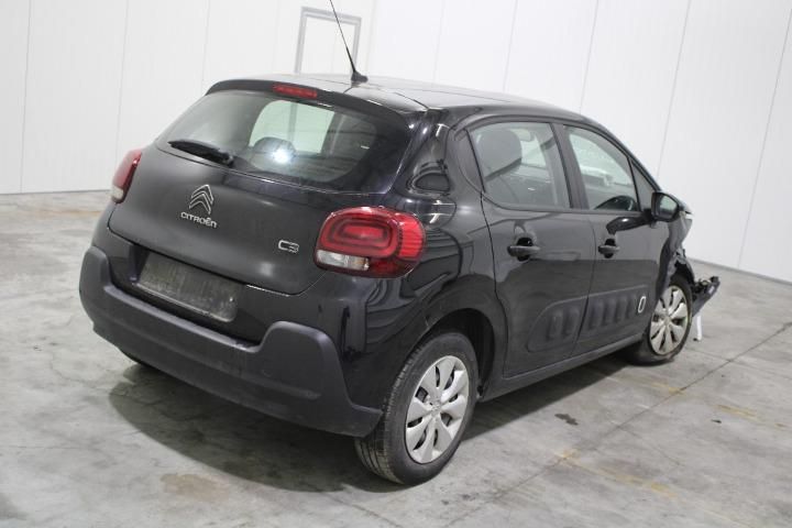 Photo 3 VIN: VF7SXBHW6GT556865 - CITROEN C3 HATCHBACK 