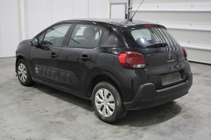 Photo 4 VIN: VF7SXBHW6GT556865 - CITROEN C3 HATCHBACK 