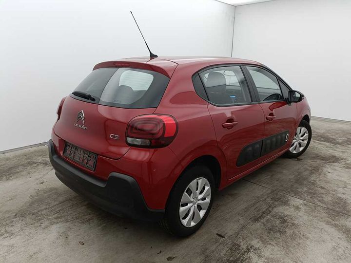 Photo 2 VIN: VF7SXBHW6GT566789 - CITROEN C3 &#3916 