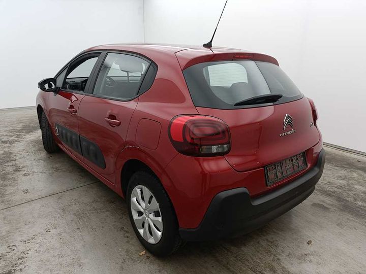 Photo 7 VIN: VF7SXBHW6GT566789 - CITROEN C3 &#3916 