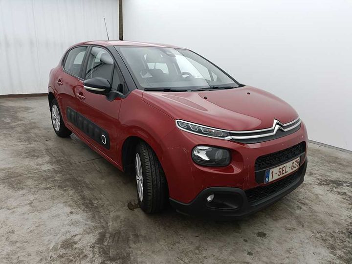 Photo 8 VIN: VF7SXBHW6GT566789 - CITROEN C3 &#3916 