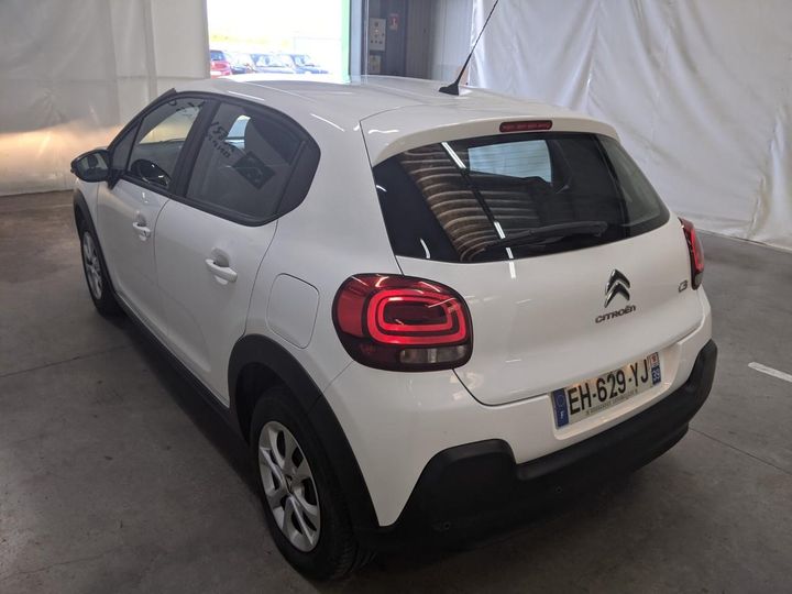 Photo 2 VIN: VF7SXBHW6GT573320 - CITROEN C3 