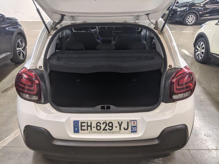 Photo 9 VIN: VF7SXBHW6GT573320 - CITROEN C3 