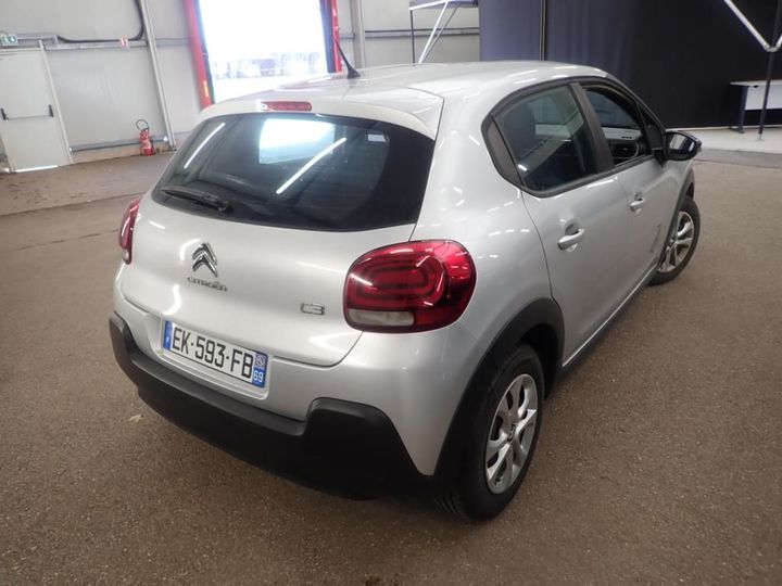 Photo 12 VIN: VF7SXBHW6GT577035 - CITROEN C3 