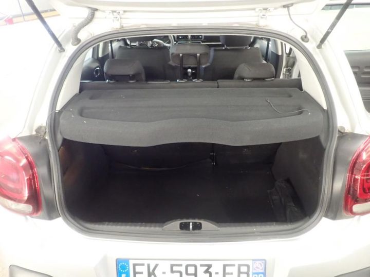 Photo 23 VIN: VF7SXBHW6GT577035 - CITROEN C3 