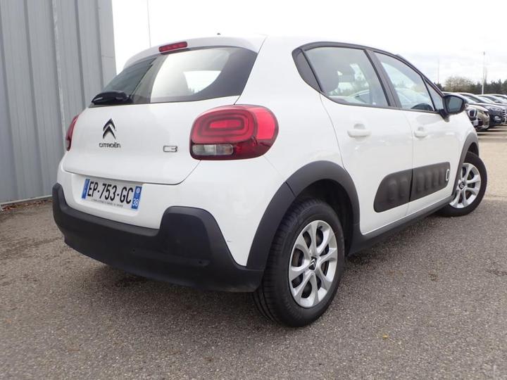 Photo 2 VIN: VF7SXBHW6GT577790 - CITROEN C3 5P 