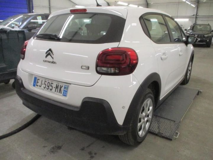 Photo 2 VIN: VF7SXBHW6GT577819 - CITROEN C3 5P 